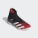 Predator 20.3 IN Fußballschuh Core Black / Cloud White / Active Red EF1954 Predator 20.3 IN Fußballschuh Core Black / Cloud White / Active Red EF1954