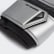 Luvas de Treino Predator Top Silver Metallic / Black DY2606 Luvas de Treino Predator Top Silver Metallic / Black DY2606