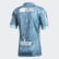 Crusaders Primeblue Away Jersey Raw Steel / Blue Spirit ED7944 Crusaders Primeblue Away Jersey Raw Steel / Blue Spirit ED7944