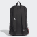 Mochila Parkhood Graphic Black / White / Active Maroon DY3490 Mochila Parkhood Graphic Black / White / Active Maroon DY3490