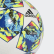 Bola UCL Finale 19 Capitano White / Bright Cyan / Solar Yellow / Shock Pink DY2553 Bola UCL Finale 19 Capitano White / Bright Cyan / Solar Yellow / Shock Pink DY2553