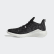 Tênis Alphabounce+ Run Parley Core Black / Linen Green / Cloud White G28372 Tênis Alphabounce+ Run Parley Core Black / Linen Green / Cloud White G28372