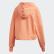 Camisola Curta com Capuz Chalk Coral / Semi Coral FS1311 Camisola Curta com Capuz Chalk Coral / Semi Coral FS1311