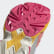 Chaussure Falcon Cloud White / Tactile Rose / Bold Gold EG9933 Chaussure Falcon Cloud White / Tactile Rose / Bold Gold EG9933