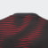 Camisa Manchester United Pré-Jogo 1 Black / Real Red DP2284 Camisa Manchester United Pré-Jogo 1 Black / Real Red DP2284