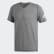 Camiseta FreeLift Sport Ultimate Heather Black / Heather DZ8447 Camiseta FreeLift Sport Ultimate Heather Black / Heather DZ8447