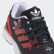 Zapatilla ZX Flux Core Black / Lush Red / Cloud White FV3106 Zapatilla ZX Flux Core Black / Lush Red / Cloud White FV3106