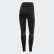 Calça Legging Designed 2 Move 3-Stripes 7/8 Black / White EI6188 Calça Legging Designed 2 Move 3-Stripes 7/8 Black / White EI6188
