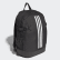 Mochila Intermédia 3 Riscas Black / White / White BR5864 Mochila Intermédia 3 Riscas Black / White / White BR5864