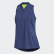 Polo Racerback Tech Indigo FP6798 Polo Racerback Tech Indigo FP6798