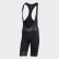 Adistar Bib Shorts Black / Carbon DU9750 Adistar Bib Shorts Black / Carbon DU9750