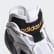Tênis Streetball Cloud White / Core Black / Flash Orange EE8303 Tênis Streetball Cloud White / Core Black / Flash Orange EE8303