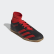 Chuteira Predator 20.4 Futsal Core Black / Active Red / Core Black EE9583 Chuteira Predator 20.4 Futsal Core Black / Active Red / Core Black EE9583