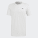 T-shirt Mini Embroidery Light Grey Heather ED7639 T-shirt Mini Embroidery Light Grey Heather ED7639