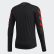 Fast Graphic Longsleeve Black FJ5000 Fast Graphic Longsleeve Black FJ5000