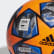 Ballon de match officiel Finale Winter Solar Orange / Football Blue / Black / Silver Met. DY2561 Ballon de match officiel Finale Winter Solar Orange / Football Blue / Black / Silver Met. DY2561