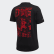 Camiseta Fast GFX Black FJ4998 Camiseta Fast GFX Black FJ4998