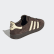 Zapatilla Broomfield Brown / Easy Yellow / Gold Metallic EF5734 Zapatilla Broomfield Brown / Easy Yellow / Gold Metallic EF5734