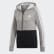 Game Time Track Suit Multi Solid Grey / Black / White DV2432 Game Time Track Suit Multi Solid Grey / Black / White DV2432