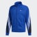 3-Stripes Wrap Track trøje Team Royal Blue / White FM1523 3-Stripes Wrap Track trøje Team Royal Blue / White FM1523