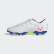Nemeziz Messi 19.1 Firm Ground Boots Cloud White / Solar Red / Football Blue F99934 Nemeziz Messi 19.1 Firm Ground Boots Cloud White / Solar Red / Football Blue F99934