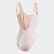 Fato de banho Multicolor / True Pink / Vapour Blue / Glow Orange GL6144 Fato de banho Multicolor / True Pink / Vapour Blue / Glow Orange GL6144