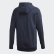 Philadelphia Union 3-Stripes Travel Jacket Night Navy / Light Football Gold FI1441 Philadelphia Union 3-Stripes Travel Jacket Night Navy / Light Football Gold FI1441