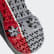 Obuv CP Traxion Grey Six / Silver Metallic / Scarlet BB7905 Obuv CP Traxion Grey Six / Silver Metallic / Scarlet BB7905