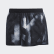 Sub Split Shorts Black / White DP3966 Sub Split Shorts Black / White DP3966