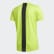 25/7 Rise Up N Run Parley Tee Semi Solar Slime FL6817 25/7 Rise Up N Run Parley Tee Semi Solar Slime FL6817