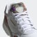 Zapatilla Falcon Cloud White / Scarlet / Gold Metallic FV3083 Zapatilla Falcon Cloud White / Scarlet / Gold Metallic FV3083