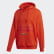 R.Y.V. Hoodie Active Orange ED7208 R.Y.V. Hoodie Active Orange ED7208