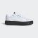 Chaussure adidas Sleek Super Zip Cloud White / Cloud White / Core Black EF1899 Chaussure adidas Sleek Super Zip Cloud White / Cloud White / Core Black EF1899