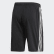 Short de bain 3-Stripes Black DJ2131 Short de bain 3-Stripes Black DJ2131