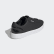 Tênis adidas Sleek Zip Core Black / Core Black / Crystal White EF0695 Tênis adidas Sleek Zip Core Black / Core Black / Crystal White EF0695