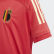 Belgium Training Jersey Glory Red FI5408 Belgium Training Jersey Glory Red FI5408