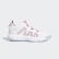 Dame 6 Schoenen Cloud White / Scarlet / Core Black EH2069 Dame 6 Schoenen Cloud White / Scarlet / Core Black EH2069