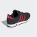 LA TRAINER J Core Black / Scarlet / Cloud White EE6995 LA TRAINER J Core Black / Scarlet / Cloud White EE6995