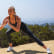 Legging Believe This Primeknit FLW Black / Grey Six DP4267 Legging Believe This Primeknit FLW Black / Grey Six DP4267