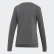 เสื้อสเว็ตเตอร์ Sport ID Grey Six DV3017 เสื้อสเว็ตเตอร์ Sport ID Grey Six DV3017