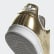 Stan Smith Schuh Gold Metallic / Gold Metallic / Crystal White FV4298 Stan Smith Schuh Gold Metallic / Gold Metallic / Crystal White FV4298