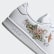 Zapatillas Advantage Running White / Running White / Raw White EF0135 Zapatillas Advantage Running White / Running White / Raw White EF0135