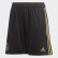 Short da allenamento Real Madrid Black / Dark Football Gold DX7843 Short da allenamento Real Madrid Black / Dark Football Gold DX7843