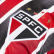 Camisa São Paulo FC 2 Red / White / Black DZ5637 Camisa São Paulo FC 2 Red / White / Black DZ5637