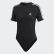 Bodysuit Black ED7524 Bodysuit Black ED7524