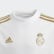 Maglia Training Real Madrid White / Dark Football Gold DX7822 Maglia Training Real Madrid White / Dark Football Gold DX7822