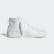 Tênis Nizza RF Hi Cloud White / Cloud White / Off White EF1407 Tênis Nizza RF Hi Cloud White / Cloud White / Off White EF1407