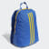 Classic 3-Stripes Backpack Blue / Active Gold / Active Gold ED8636 Classic 3-Stripes Backpack Blue / Active Gold / Active Gold ED8636
