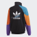 Jaqueta Fleece adidas PT3 Black FM3680 Jaqueta Fleece adidas PT3 Black FM3680