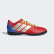 Zapatos de Fútbol Nemeziz Messi Tango 18.4 Césped Artificial Active Red / Silber-Foil / Football Blue CM8642 Zapatos de Fútbol Nemeziz Messi Tango 18.4 Césped Artificial Active Red / Silber-Foil / Football Blue CM8642